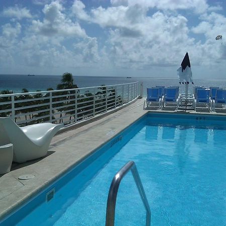 Strand Ocean Drive Suites Miami Beach Quarto foto