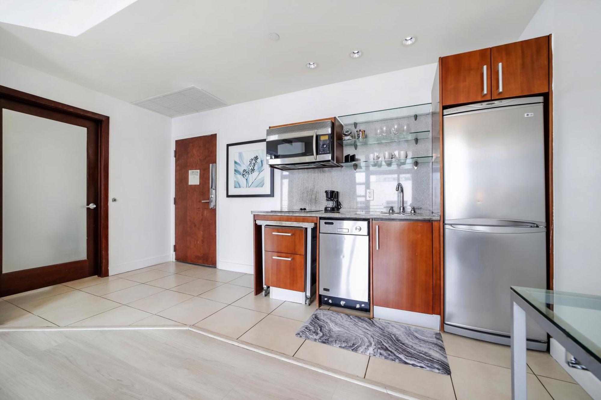 Strand Ocean Drive Suites Miami Beach Exterior foto
