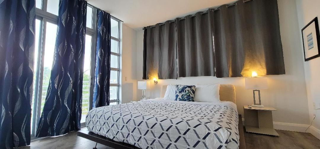 Strand Ocean Drive Suites Miami Beach Quarto foto