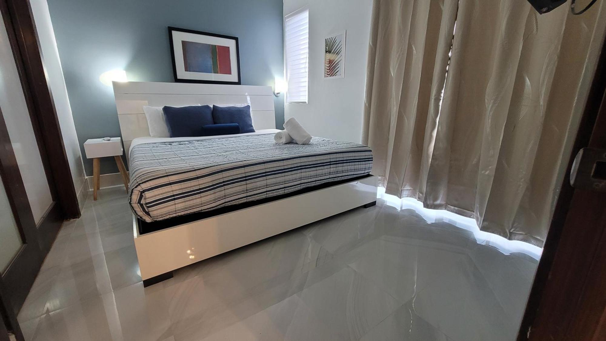 Strand Ocean Drive Suites Miami Beach Exterior foto