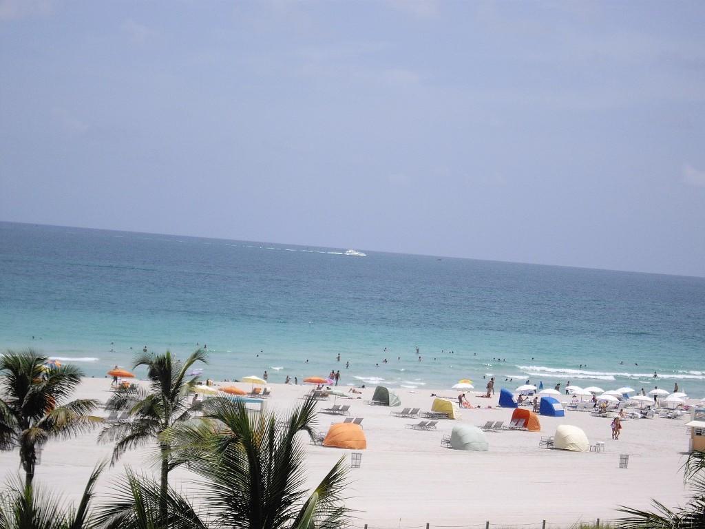 Strand Ocean Drive Suites Miami Beach Exterior foto