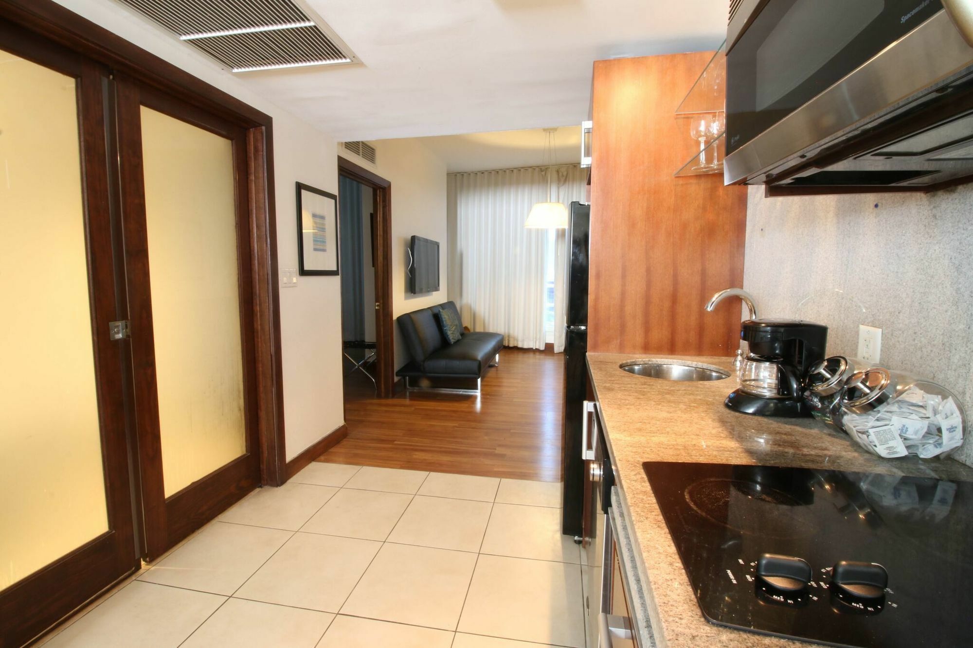 Strand Ocean Drive Suites Miami Beach Exterior foto