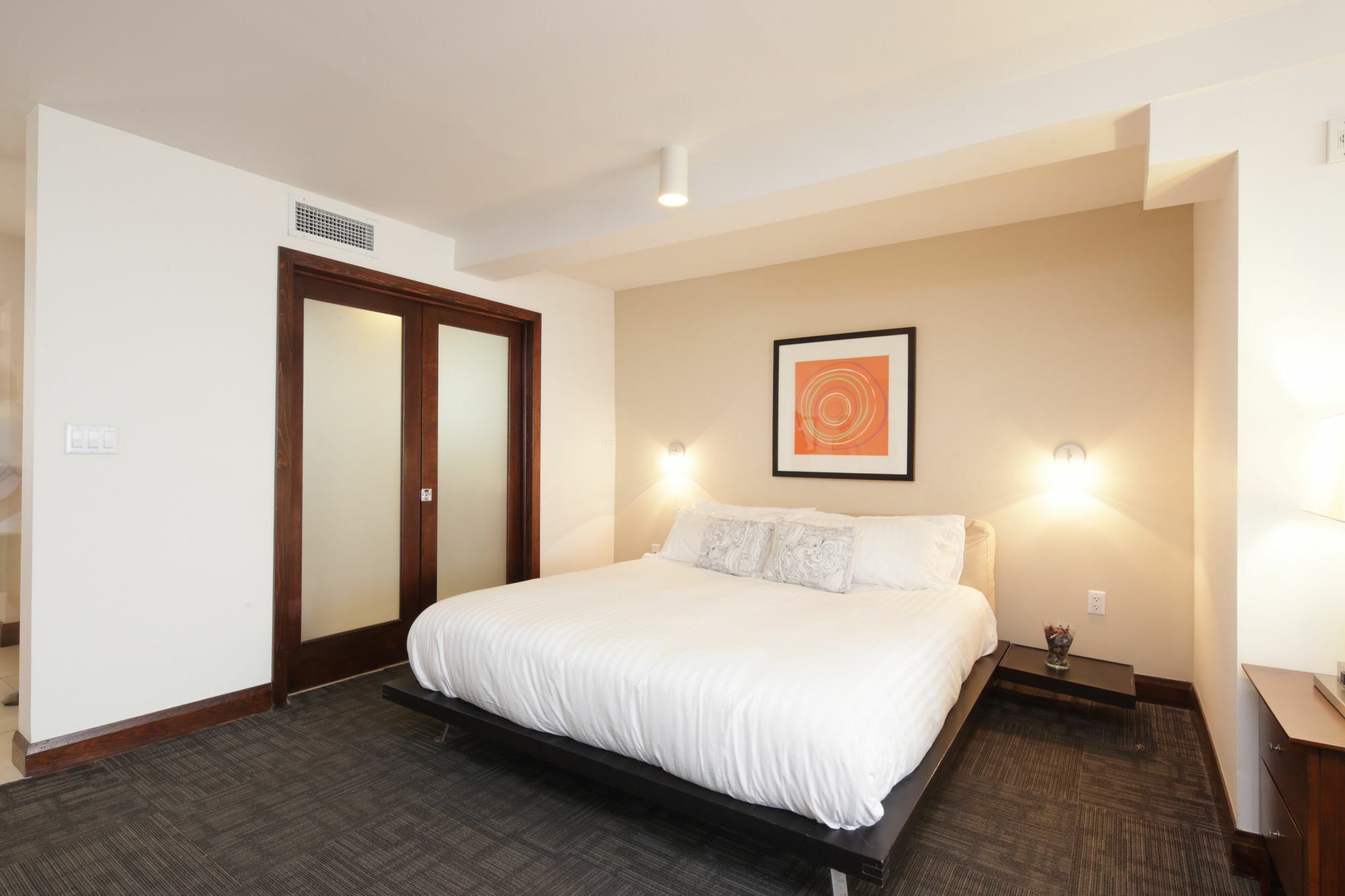 Strand Ocean Drive Suites Miami Beach Exterior foto
