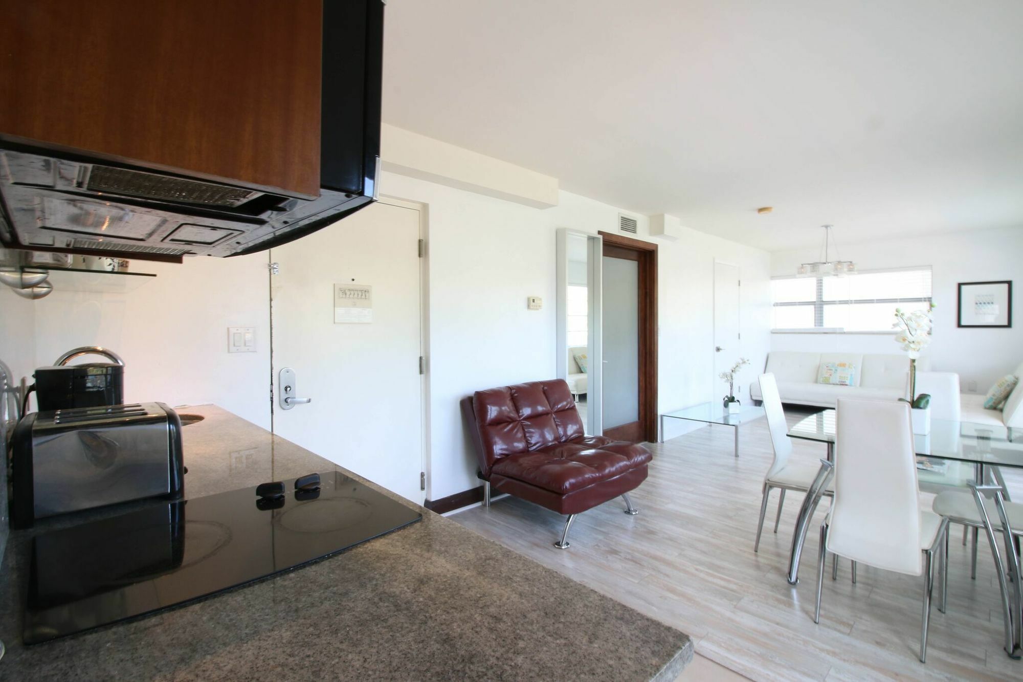 Strand Ocean Drive Suites Miami Beach Exterior foto