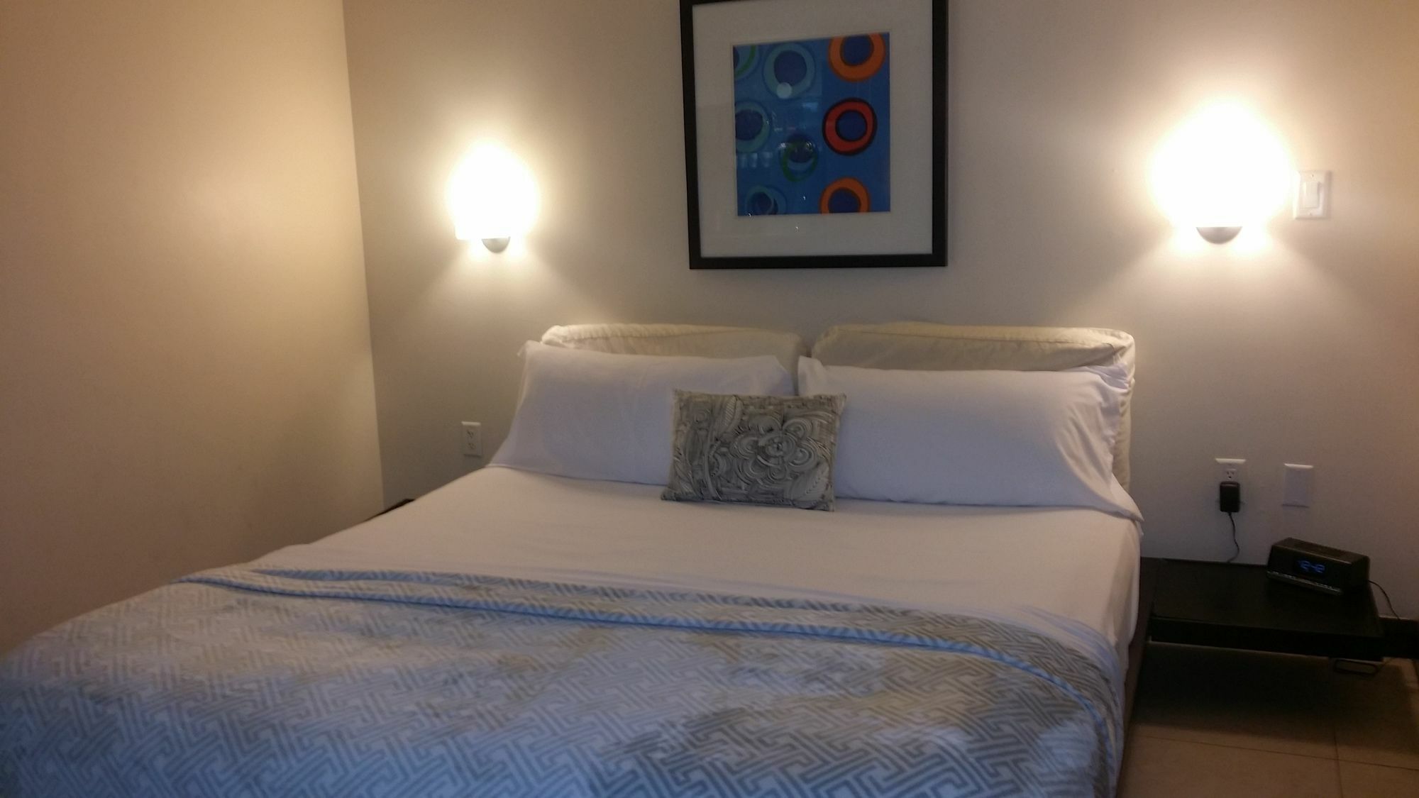 Strand Ocean Drive Suites Miami Beach Exterior foto